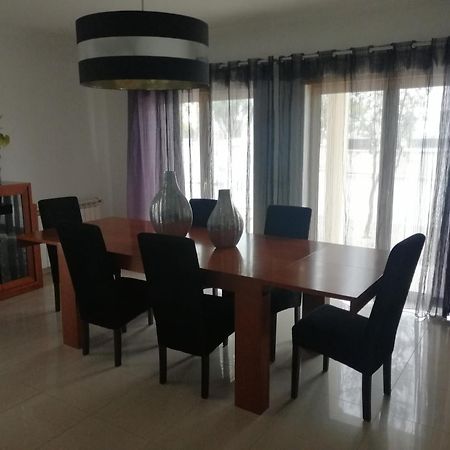 Villa Estrelinha Nazaré Kültér fotó