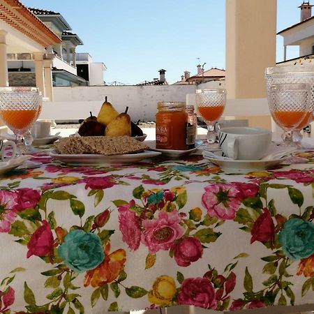 Villa Estrelinha Nazaré Kültér fotó