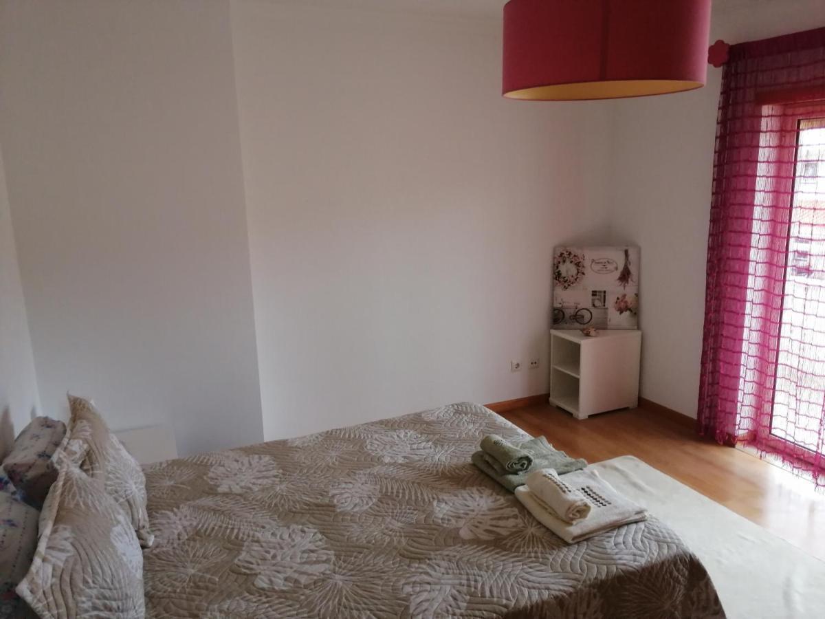 Villa Estrelinha Nazaré Kültér fotó