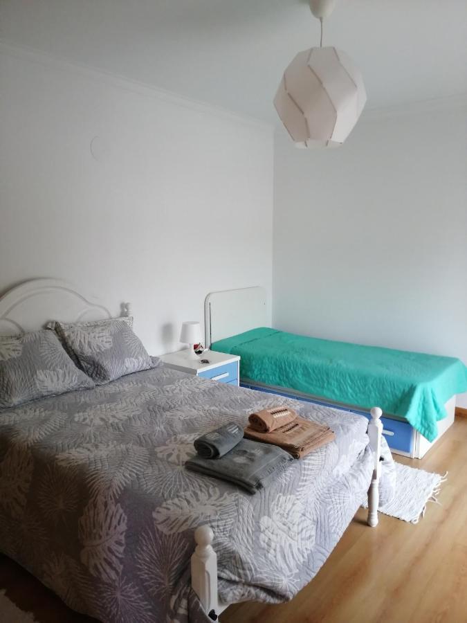 Villa Estrelinha Nazaré Kültér fotó