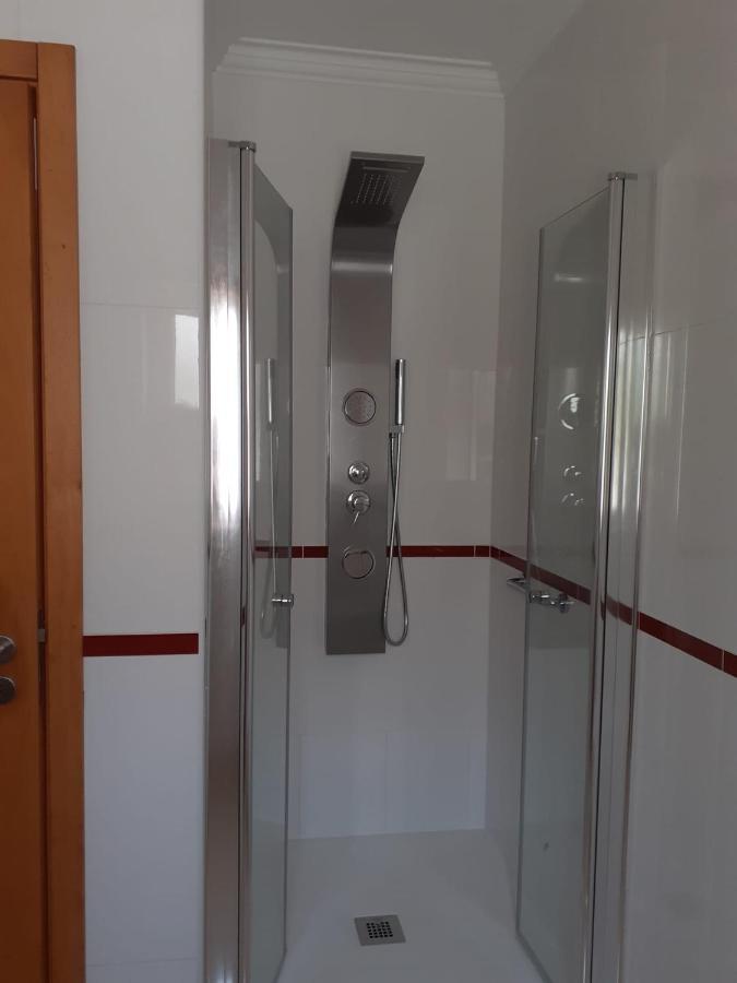 Villa Estrelinha Nazaré Kültér fotó