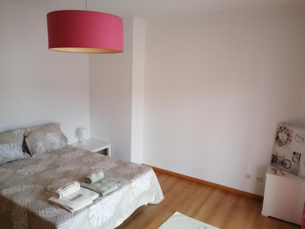 Villa Estrelinha Nazaré Kültér fotó