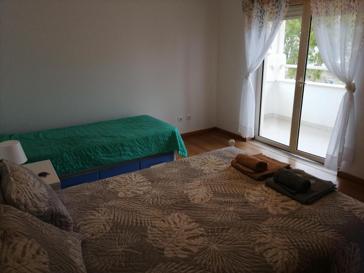 Villa Estrelinha Nazaré Kültér fotó