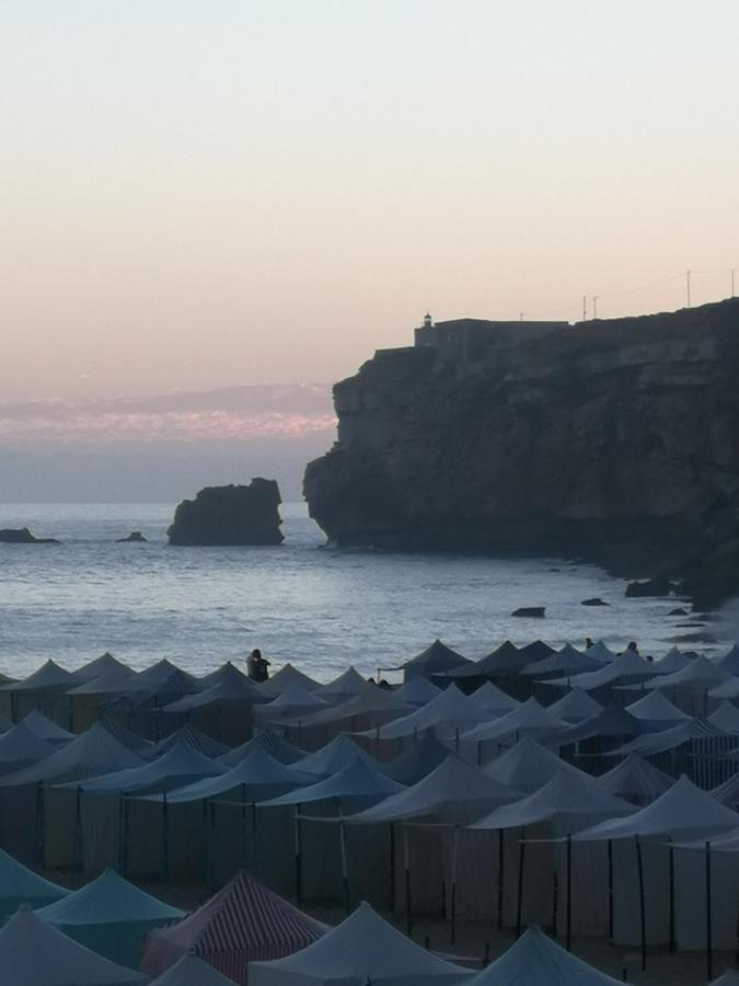 Villa Estrelinha Nazaré Kültér fotó