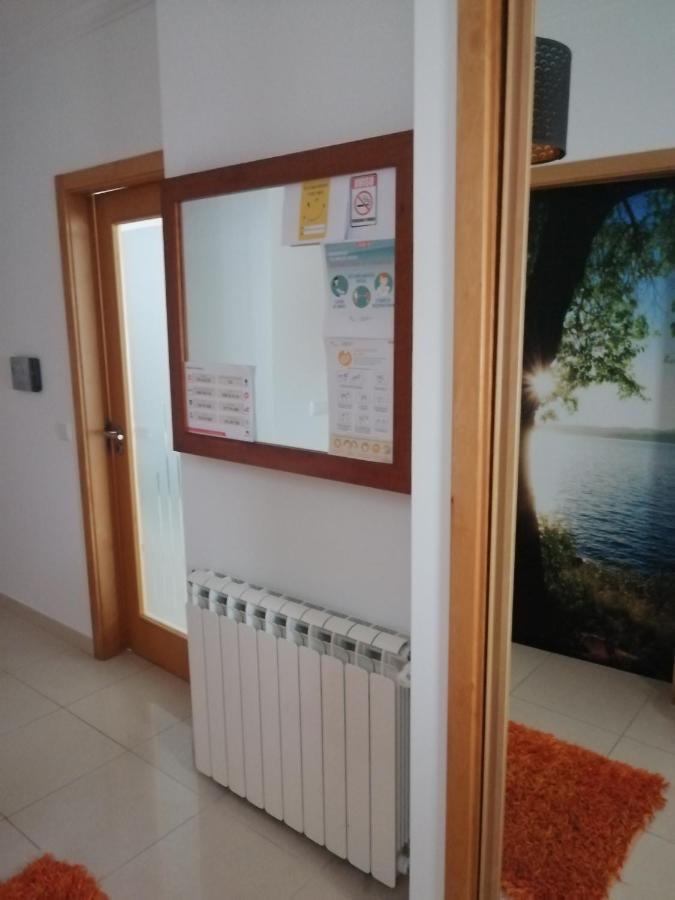 Villa Estrelinha Nazaré Kültér fotó