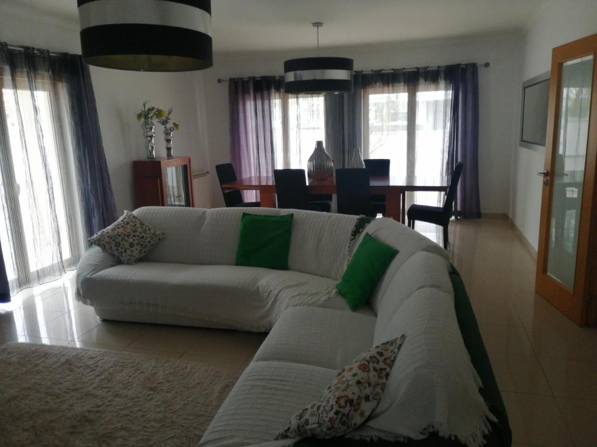 Villa Estrelinha Nazaré Kültér fotó