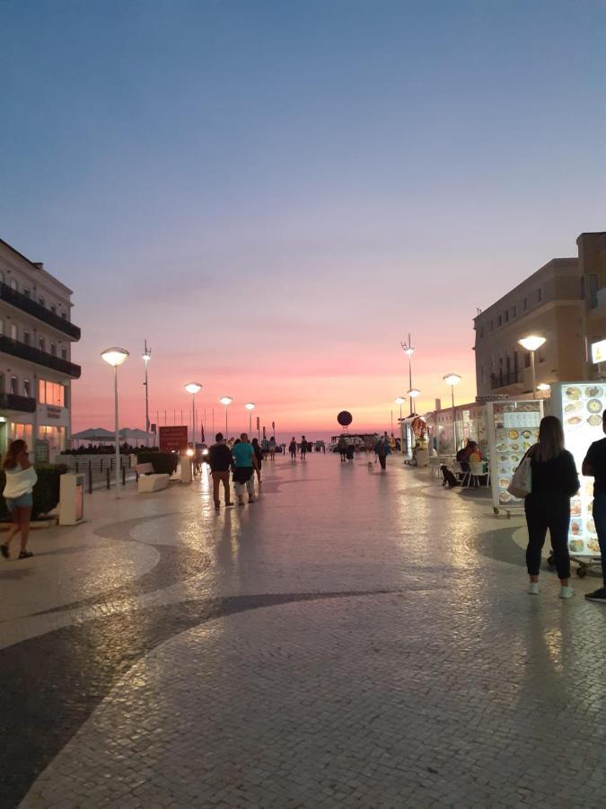 Villa Estrelinha Nazaré Kültér fotó