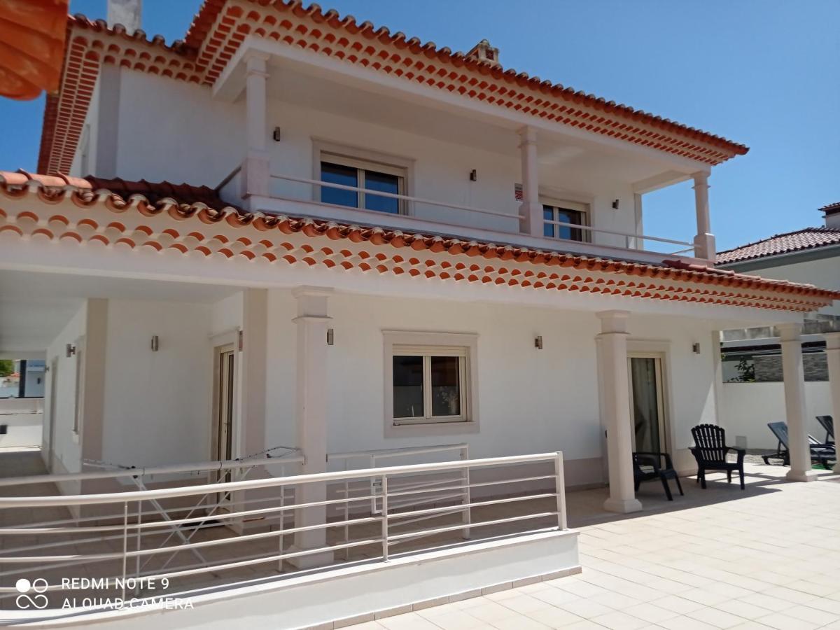 Villa Estrelinha Nazaré Kültér fotó