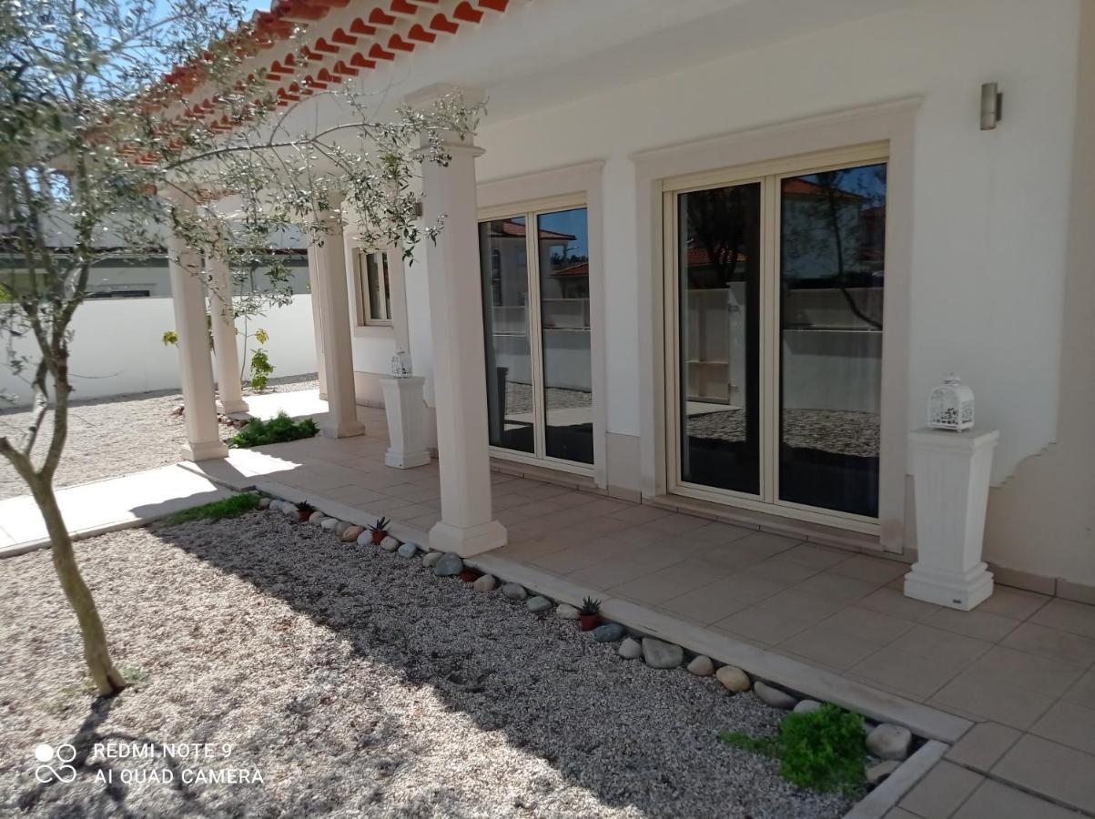 Villa Estrelinha Nazaré Kültér fotó