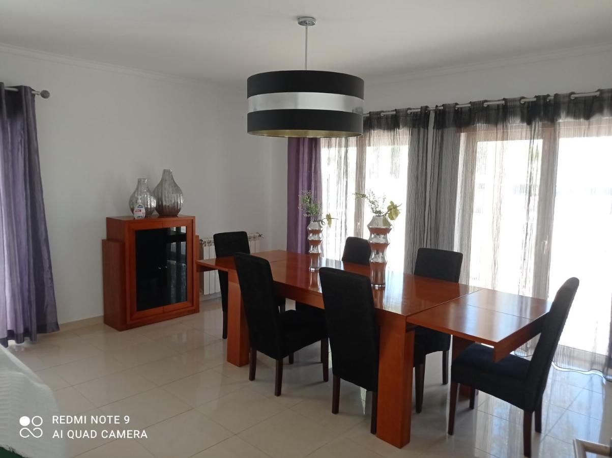 Villa Estrelinha Nazaré Kültér fotó