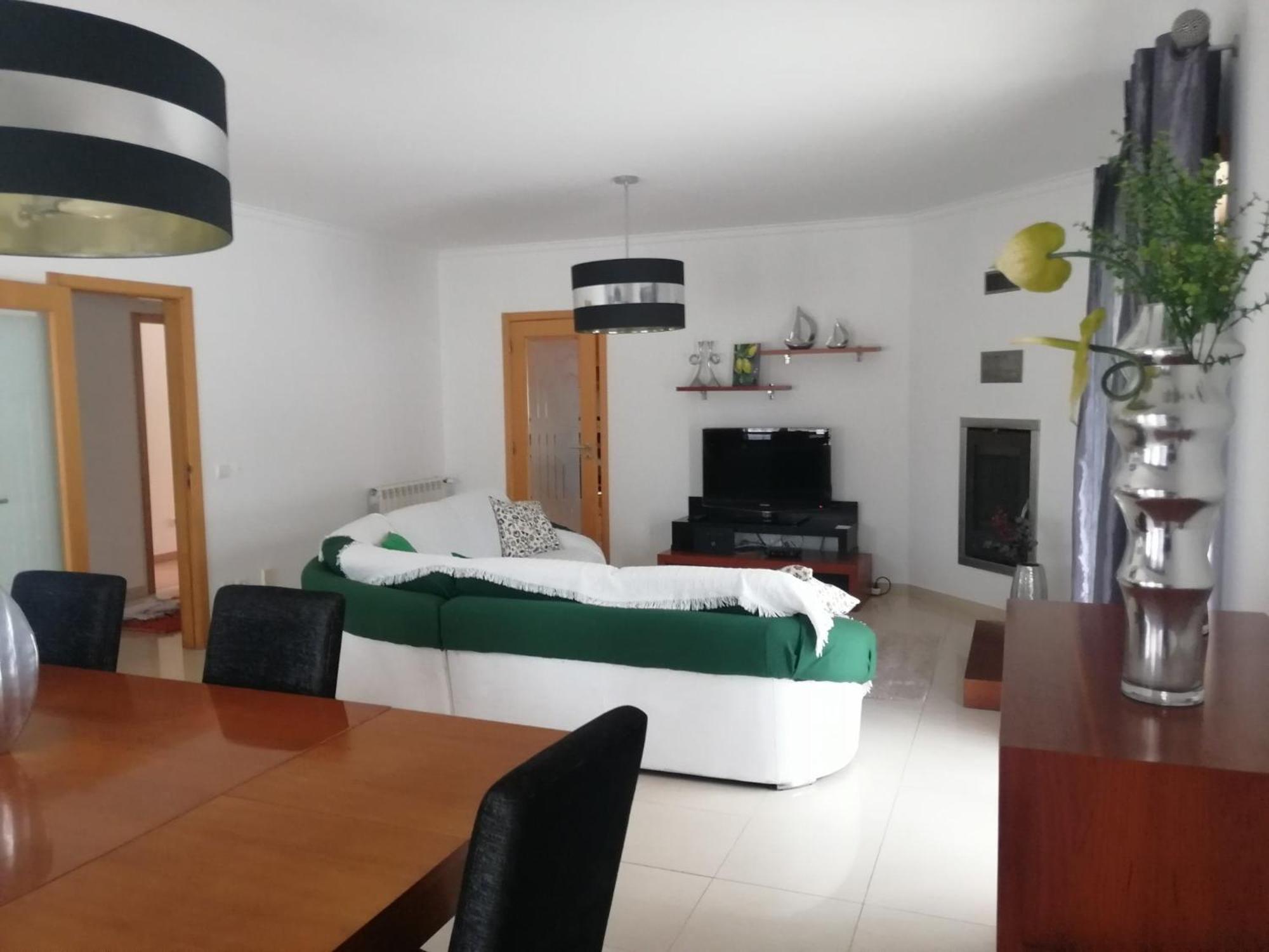 Villa Estrelinha Nazaré Kültér fotó