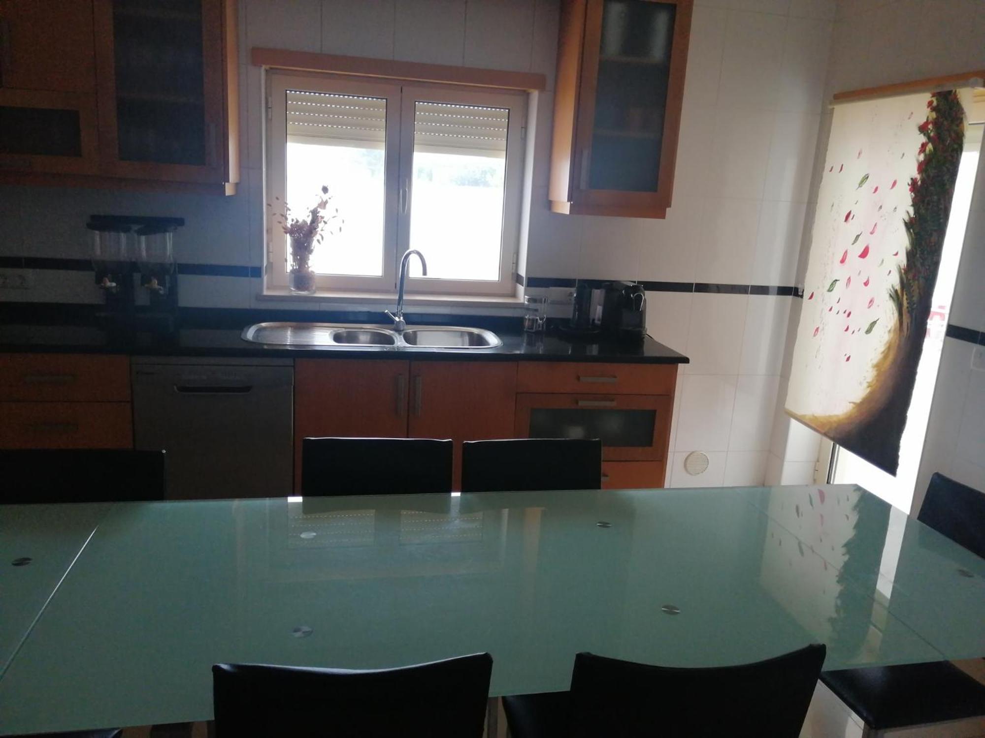 Villa Estrelinha Nazaré Kültér fotó