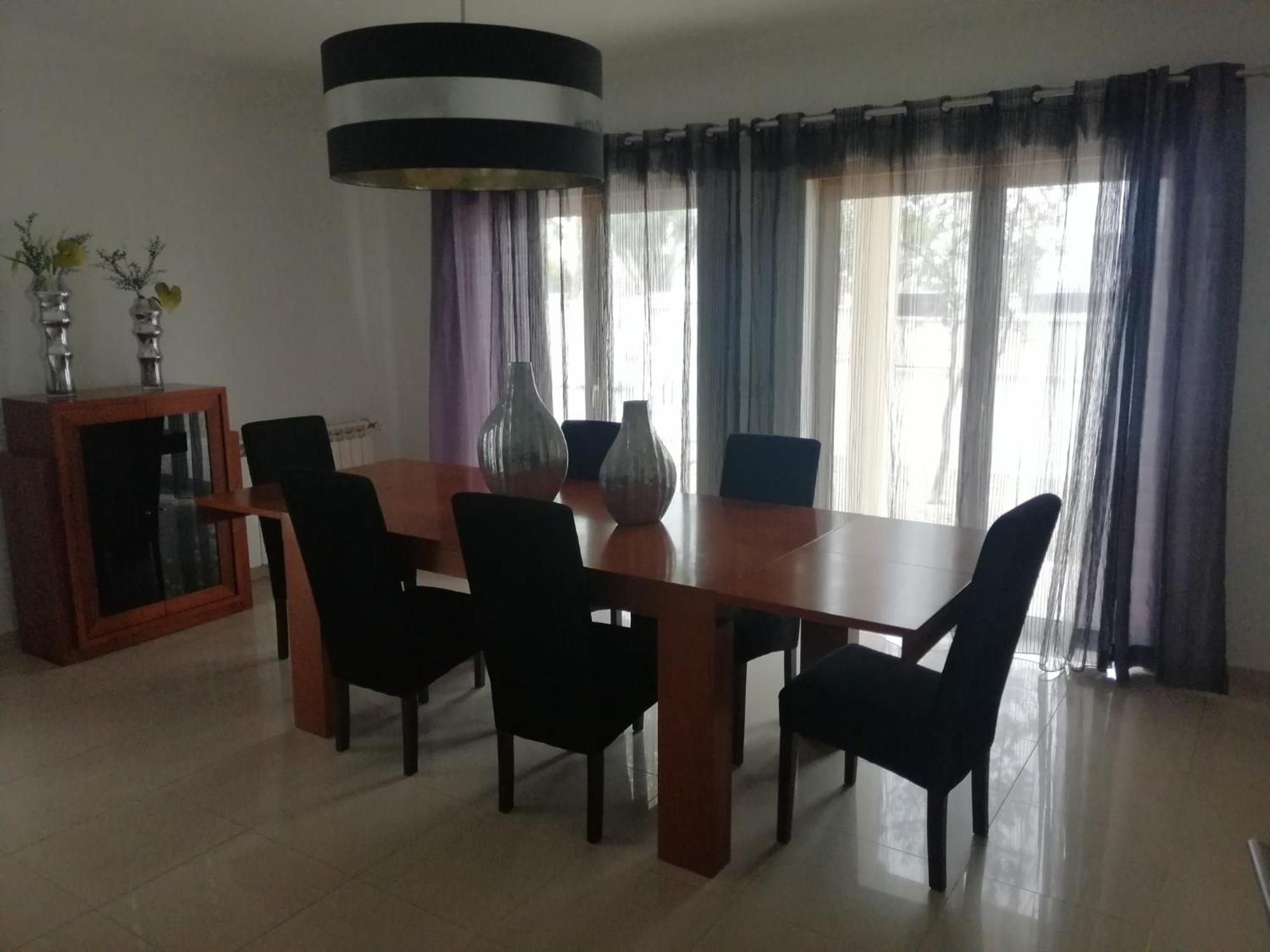 Villa Estrelinha Nazaré Kültér fotó