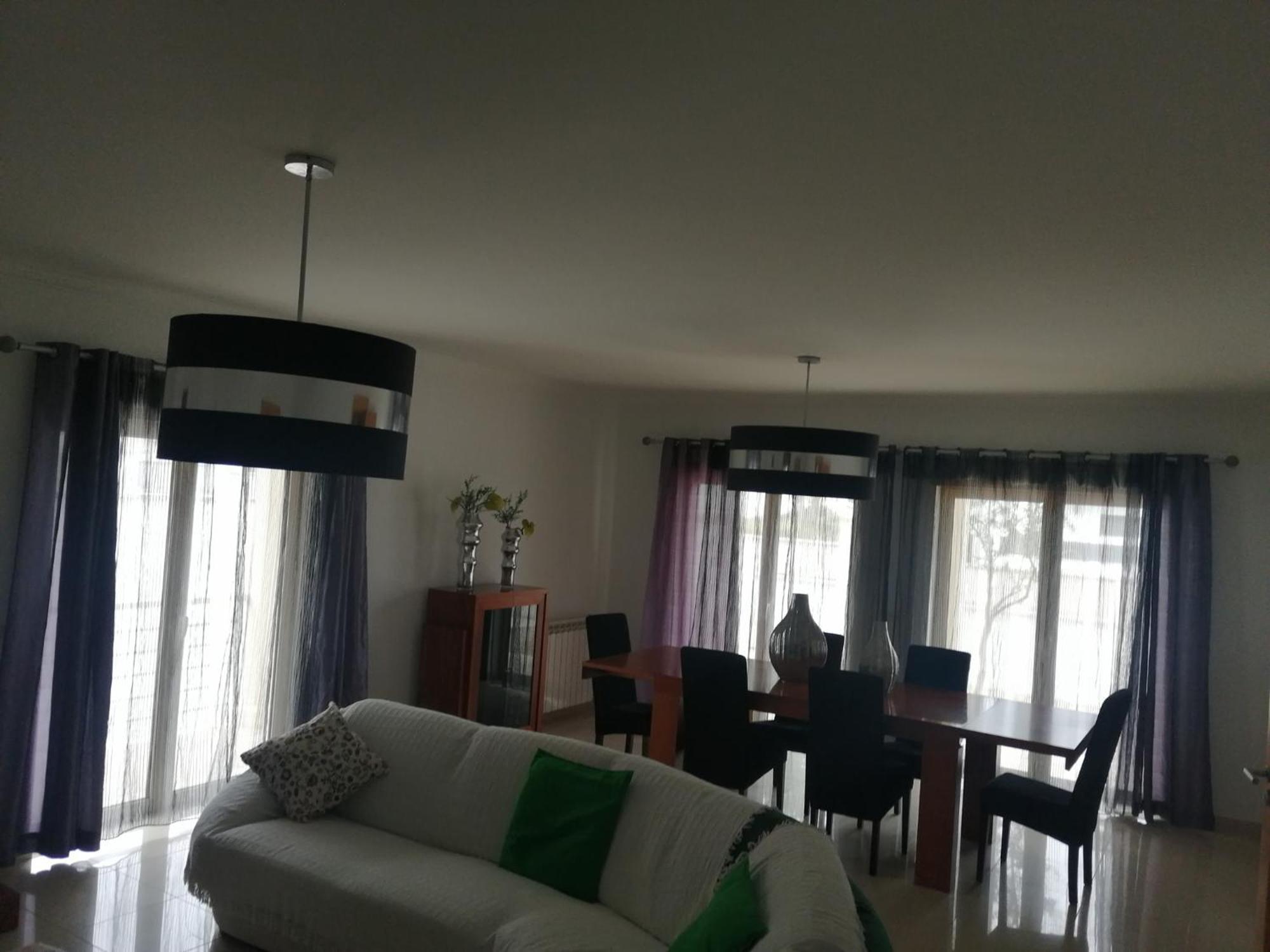 Villa Estrelinha Nazaré Kültér fotó