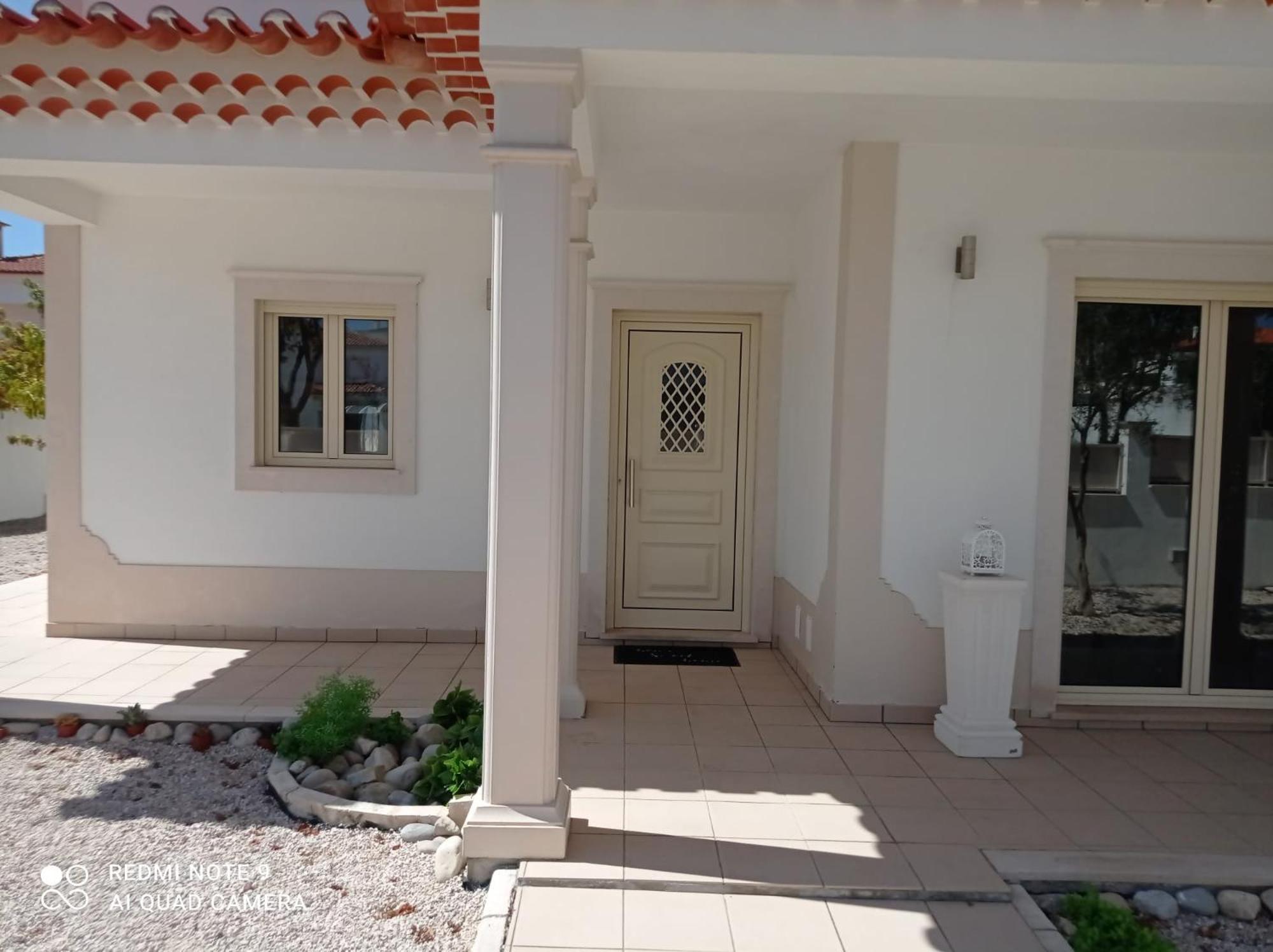 Villa Estrelinha Nazaré Kültér fotó