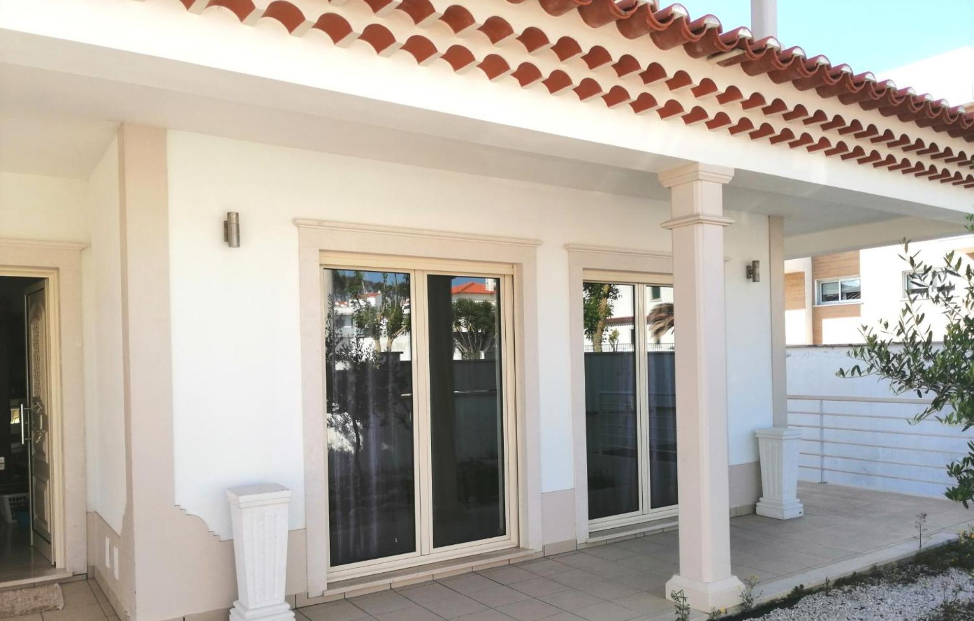 Villa Estrelinha Nazaré Kültér fotó