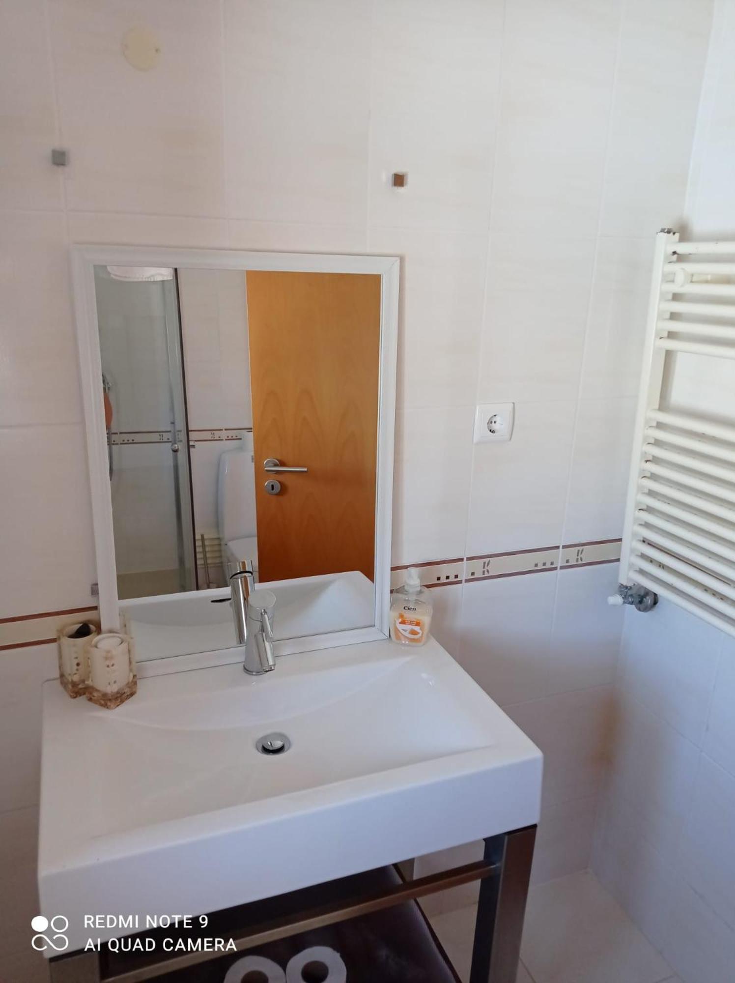 Villa Estrelinha Nazaré Kültér fotó