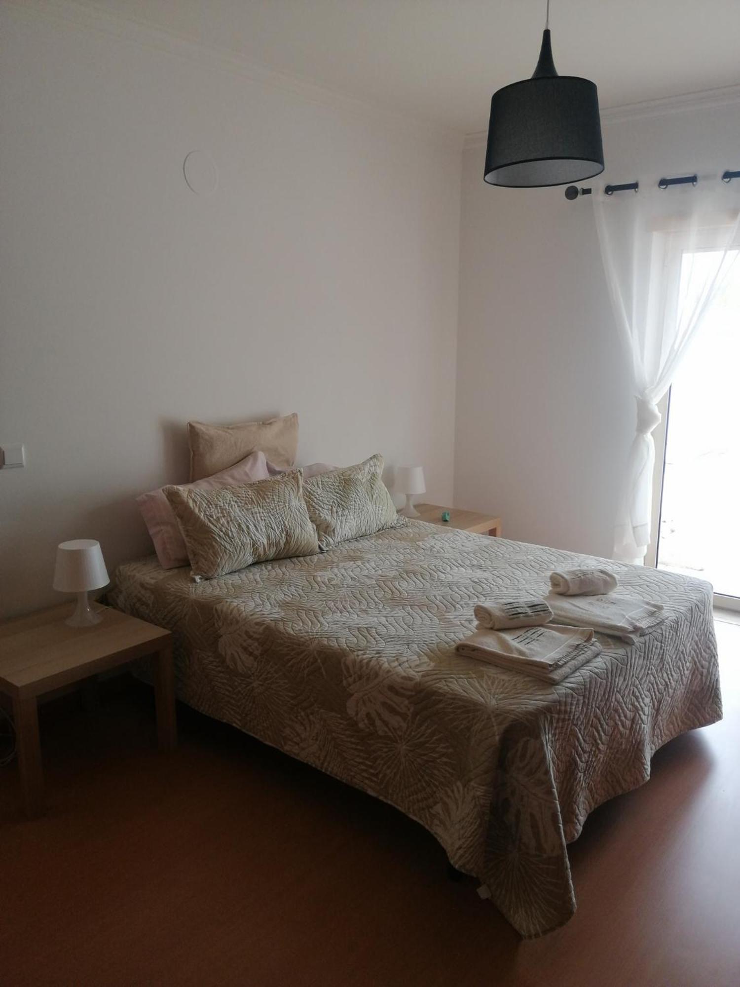 Villa Estrelinha Nazaré Kültér fotó