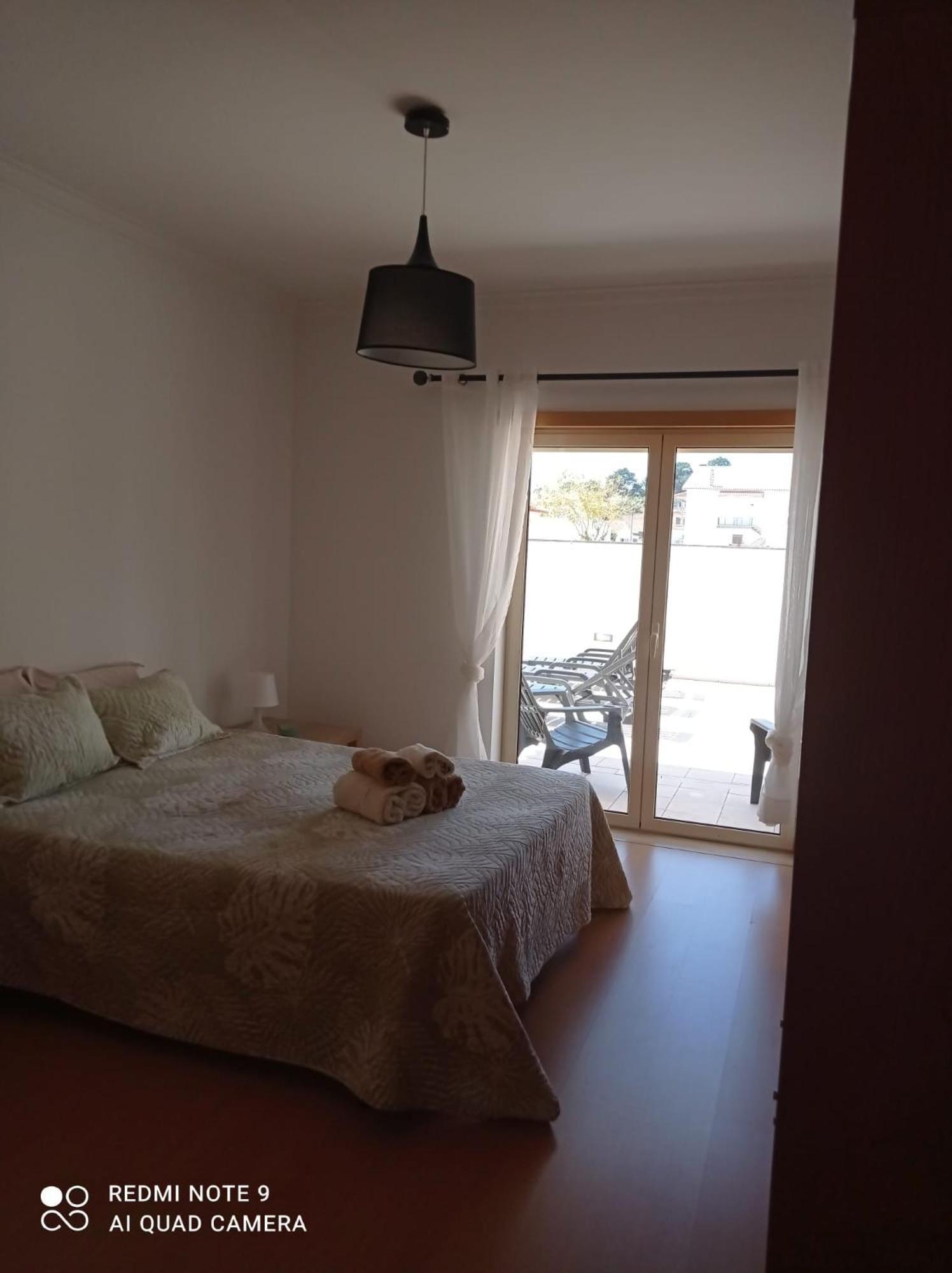 Villa Estrelinha Nazaré Kültér fotó