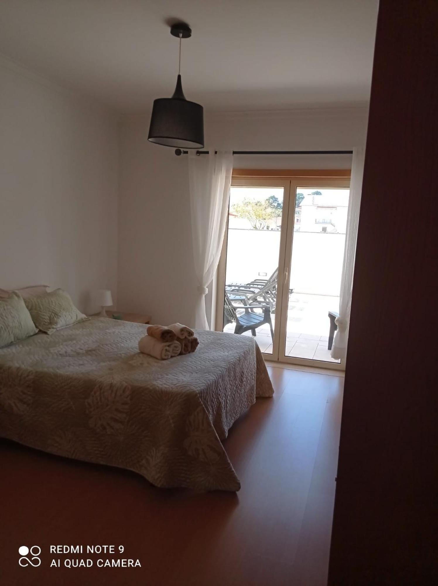 Villa Estrelinha Nazaré Kültér fotó