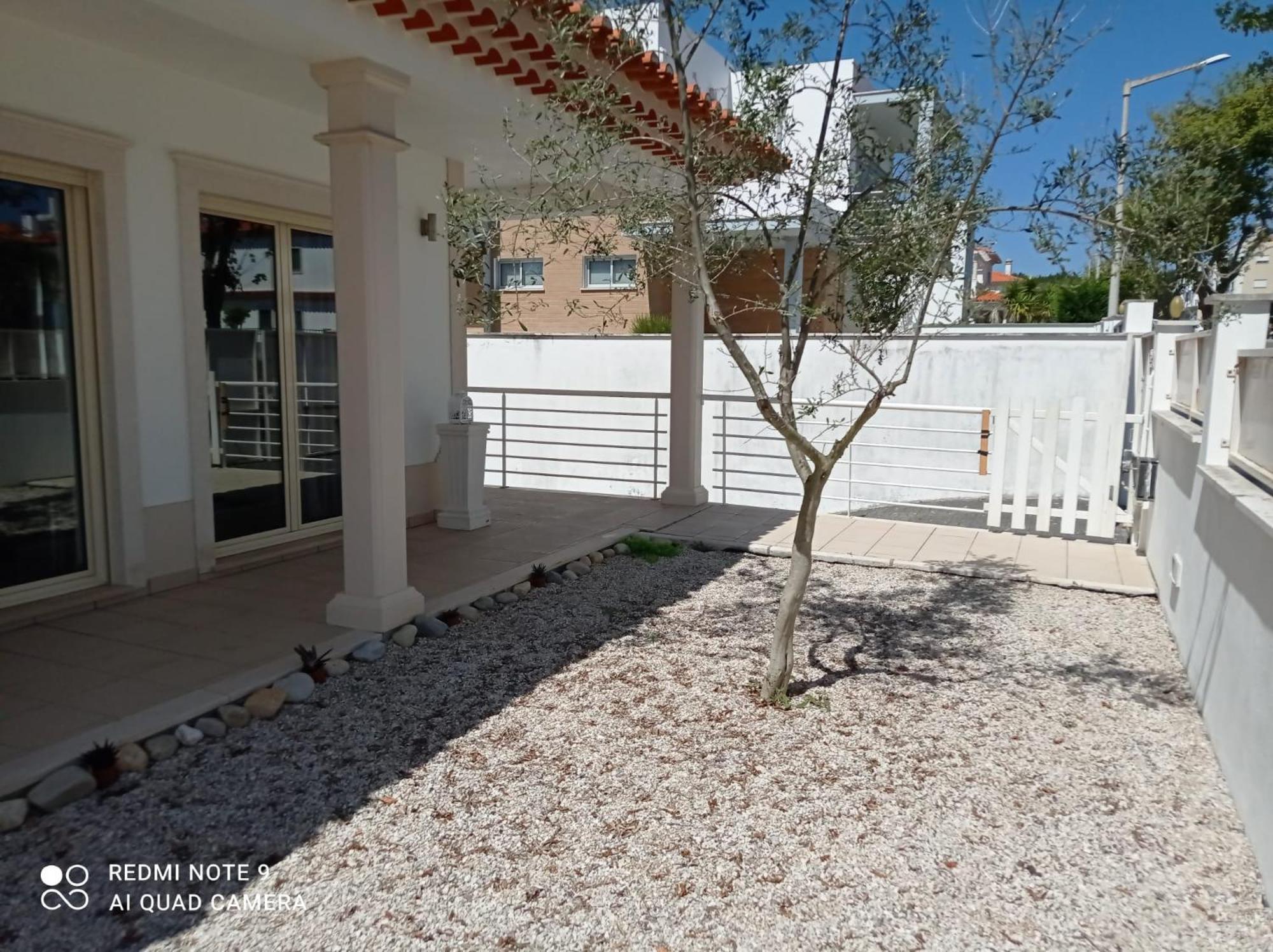 Villa Estrelinha Nazaré Kültér fotó