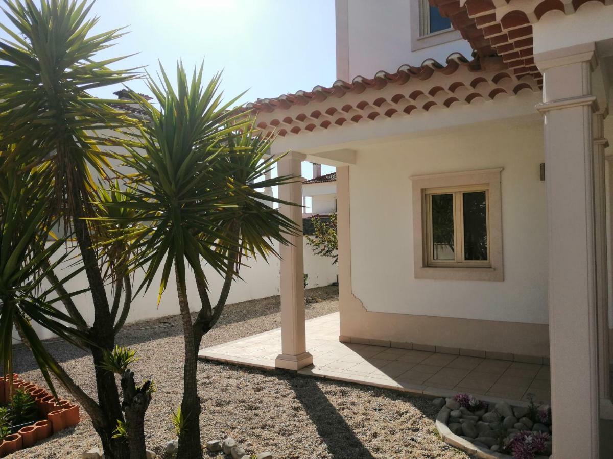 Villa Estrelinha Nazaré Kültér fotó