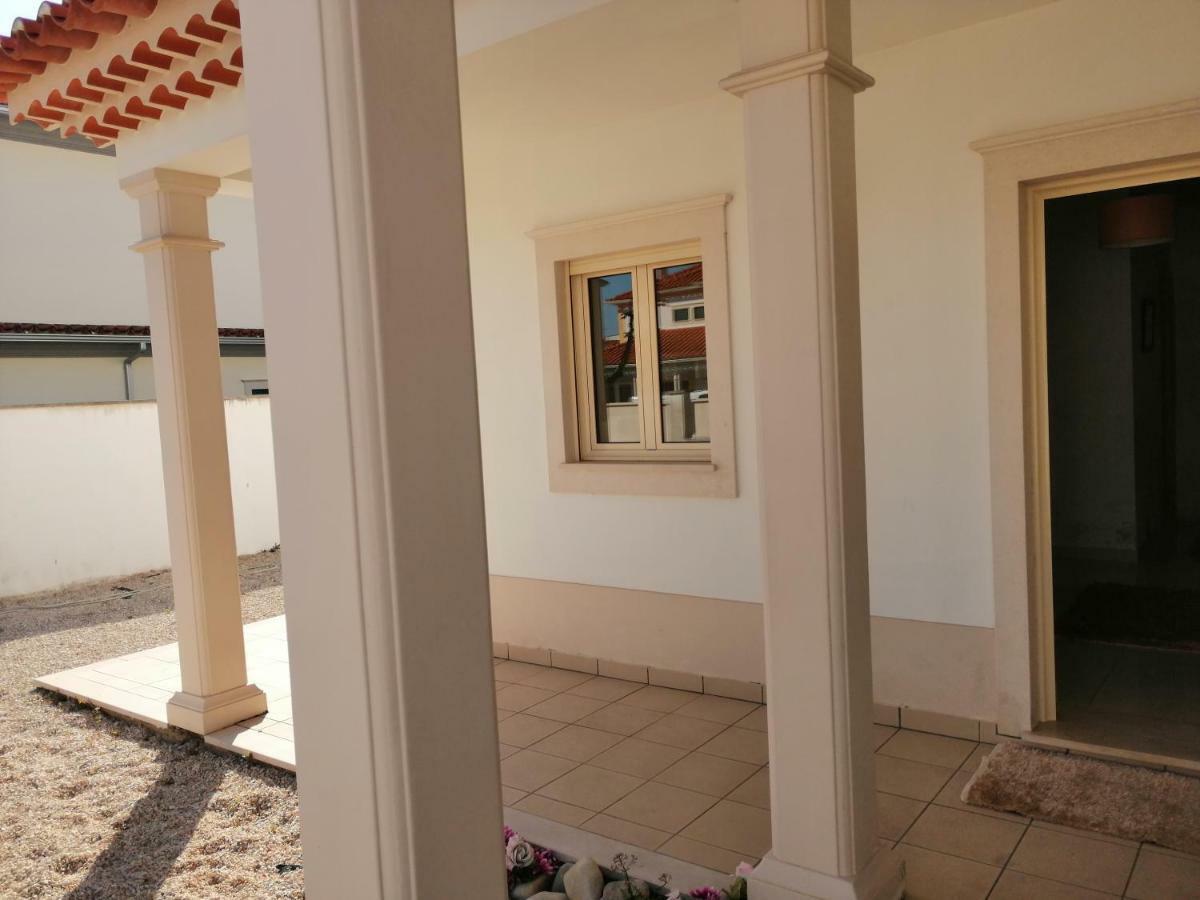 Villa Estrelinha Nazaré Kültér fotó