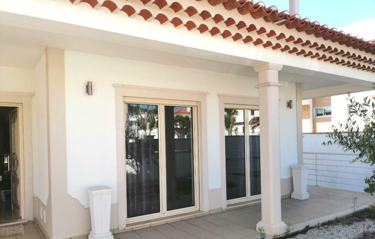Villa Estrelinha Nazaré Kültér fotó