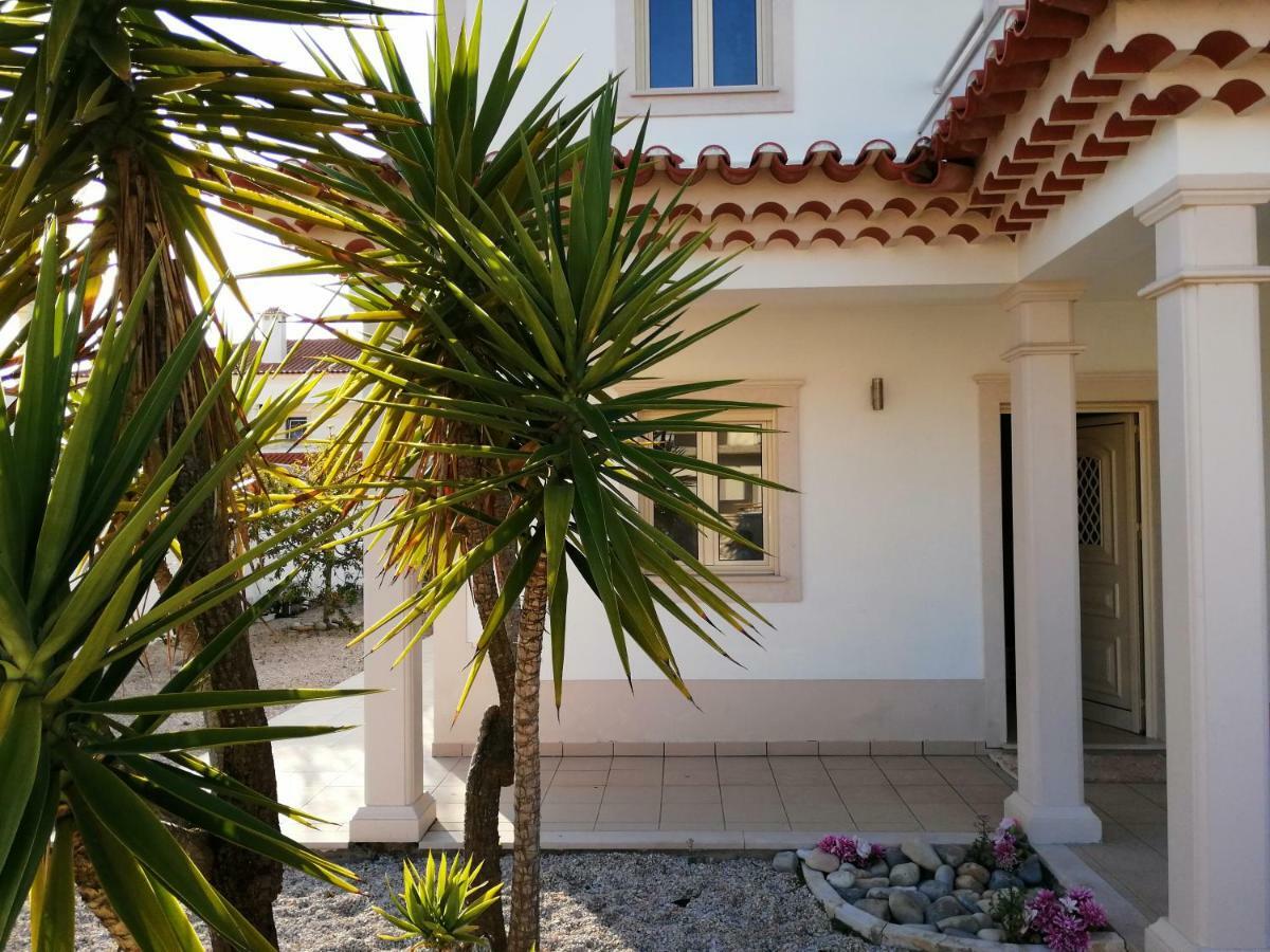 Villa Estrelinha Nazaré Kültér fotó