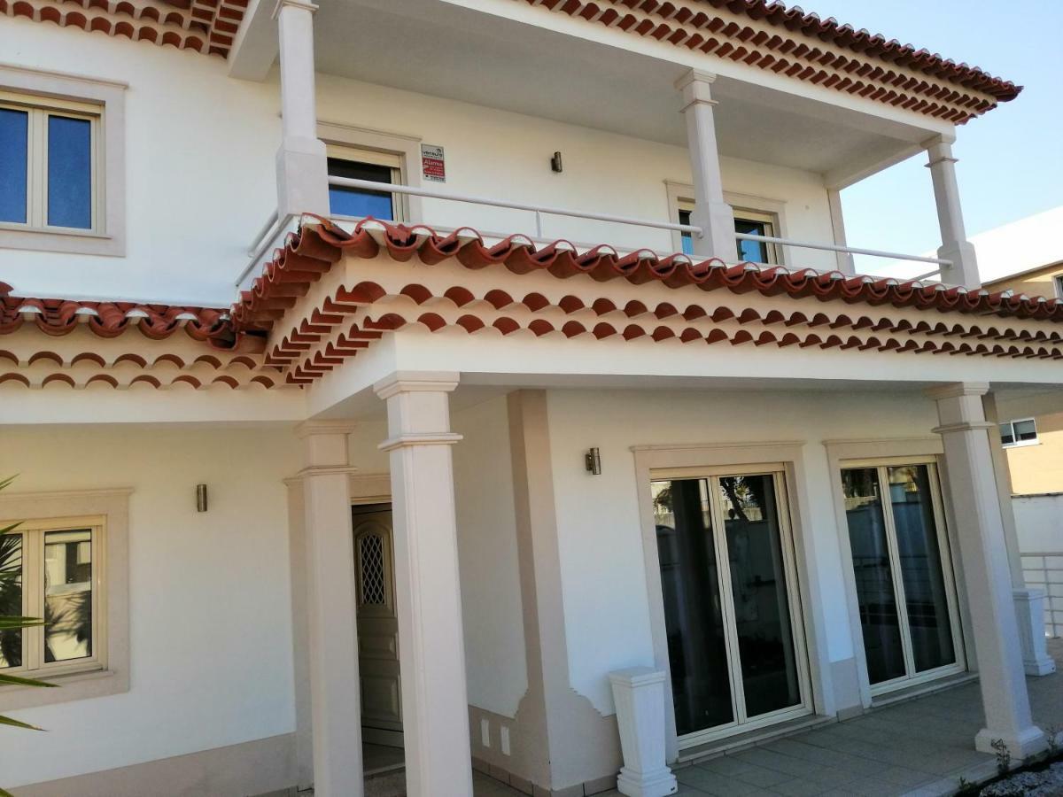 Villa Estrelinha Nazaré Kültér fotó