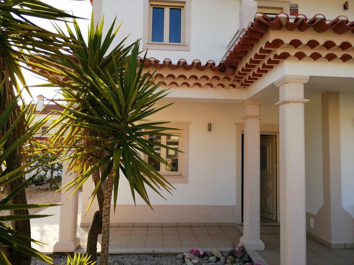 Villa Estrelinha Nazaré Kültér fotó