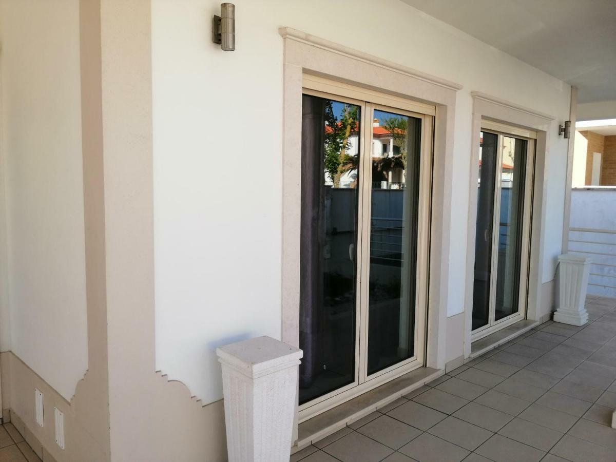 Villa Estrelinha Nazaré Kültér fotó