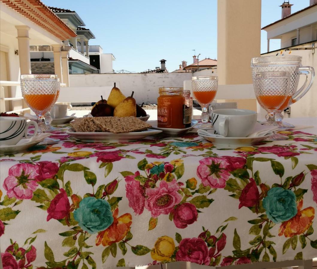 Villa Estrelinha Nazaré Kültér fotó