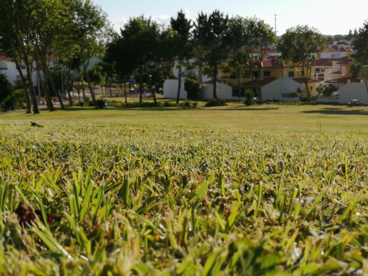 Villa Estrelinha Nazaré Kültér fotó